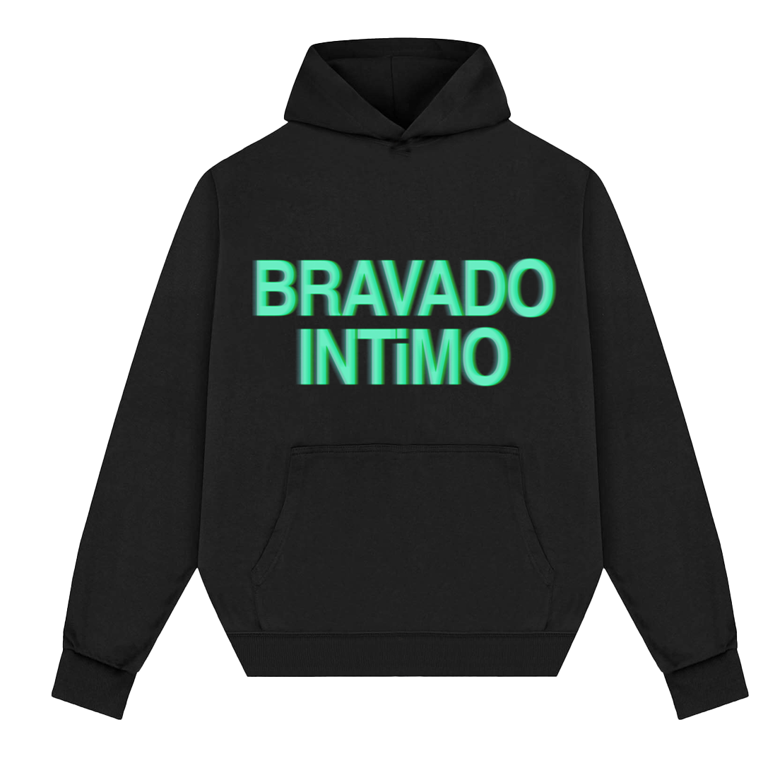 BRAVADO PULLOVER